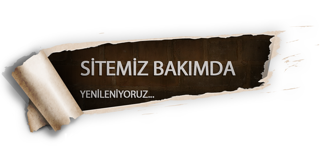 Bakım Resmi